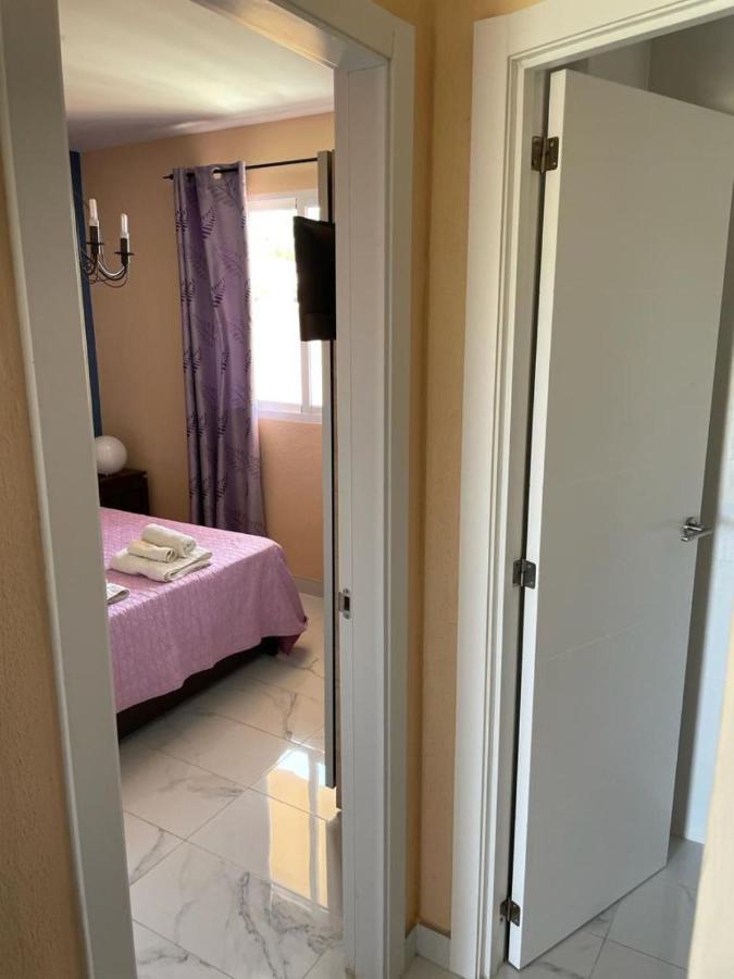 Sabrihome Corralejo Eksteriør bilde