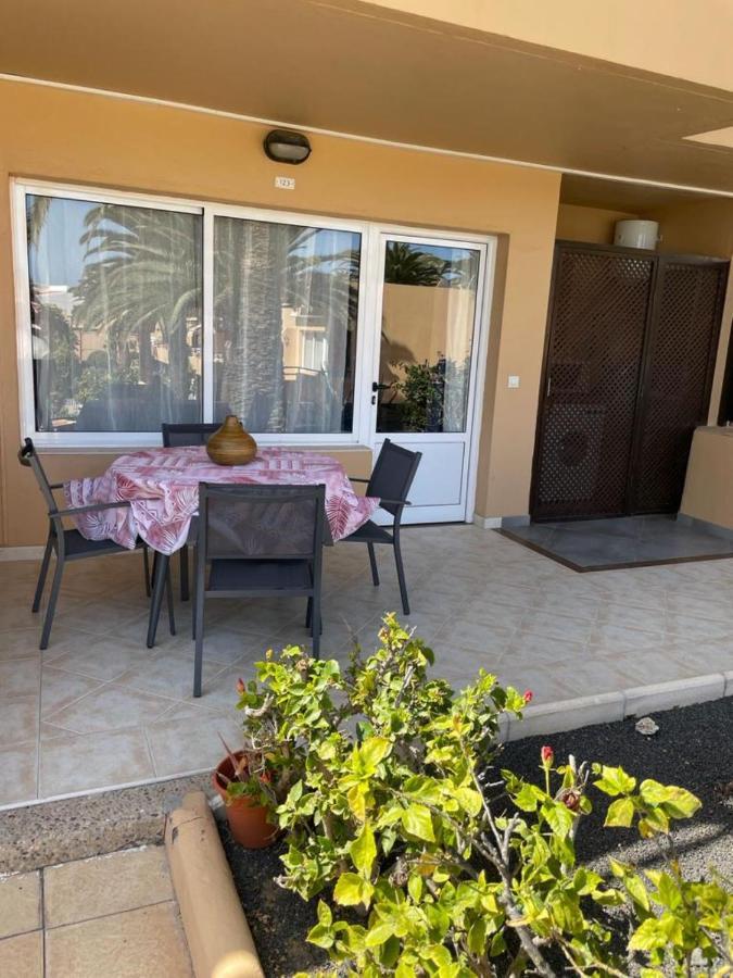 Sabrihome Corralejo Eksteriør bilde
